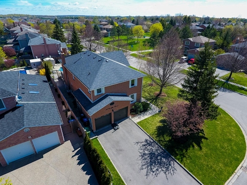 62 Goodfellow Crescent Caledon, Mike Donia