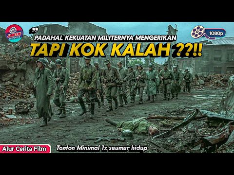 Sejarah Kekalahan Nazi | Detik detik Tewasnya Hitler dan Kehancuran Jerman di Perang Dunia 2