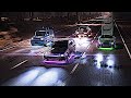 Cars Tuner Scene But In 4k Scene Remake Blender Animation