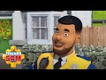 Meet PC Malcolm NEW Episodes Fireman Sam Kids Cartoon