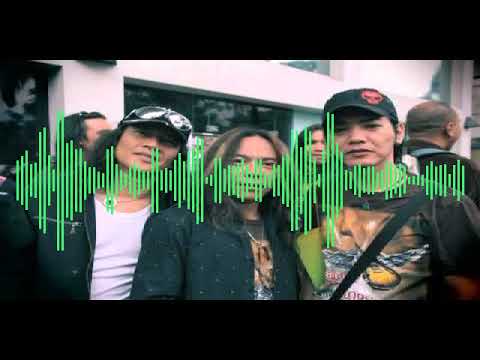 SENDIRI - Kumpulan MAY (Mus Yantzen Oney / Ori 1989 versi) - visualizer