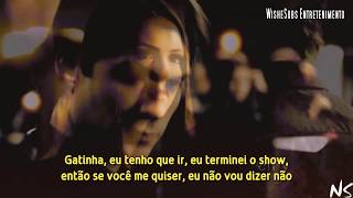 3OH!3 - Touchin on my (Legendado PT-BR)