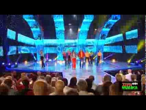 Irena Starošaitė ir Žilvinas Žvagulis "Sala"