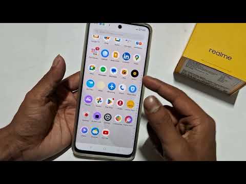 Realme 11x 5g me camera timer kaise set kare, How to set camera timer in Realme 11 pro