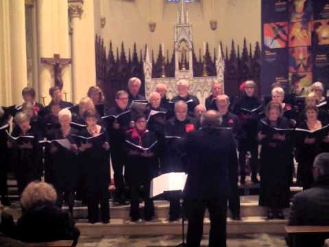 Chorale Le Luol Chantant - l'Hymne à l'amour