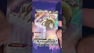 Rate it or hate it 2026: Day 67! A Galar favorite of mine! #pokemon #pokemoncards #fyp