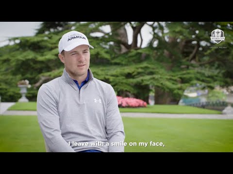 The 2027 Ryder Cup (Adare Manor)