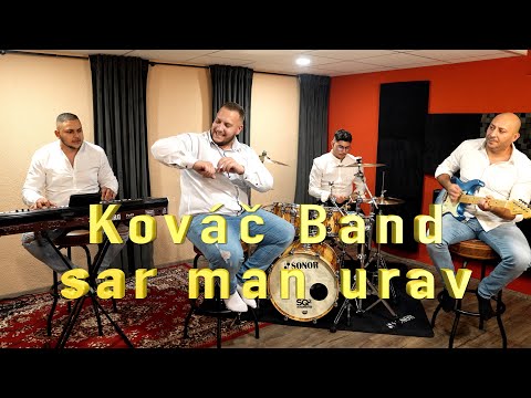 Kováč Band - sar man urav ( official video )