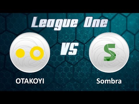 OTAKOYI - Sombra (League One 2017/2018 Highlights)