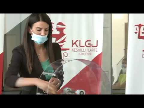 Ora News - Përzgjidhen 8 anëtarët e Kolegjit Zgjedhor Gjyqësor, ja emrat