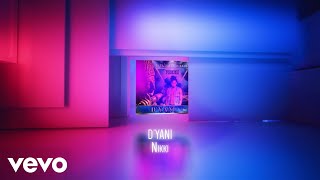 D'Yani - Nikki (Official Visualizer)