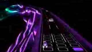 Audiosurf: Lima Research Society - Pony Ride into the Future
