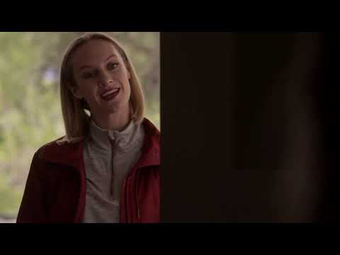 Station 19 - Maya confronts her dad