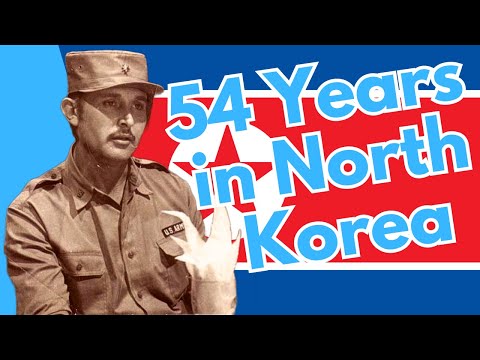 The 4 American Soldiers who Defected to North Korea & Became Stars