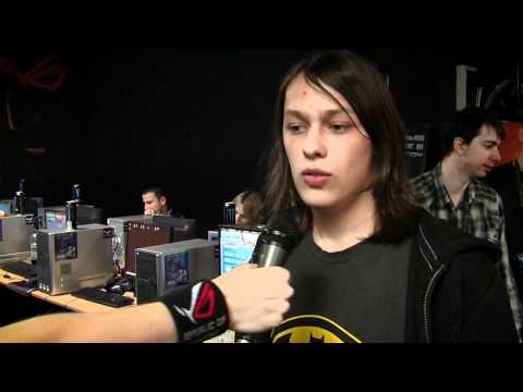 Wochtulka - ASUS NSL3 LAN #1