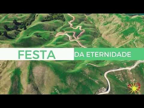 Festa Da Eternidade - Mocidade Espírita