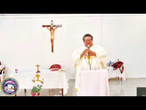 Homilía. Santa Eucaristía. Santa Isabel de Hungría. Somoto Madriz Nicaragua. Enero 8 de 2026.