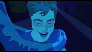 We Are Your Friends "Polvo de Angel" (Subtitulado)