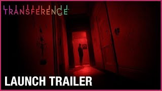 Transference (PC) Uplay Key EUROPE