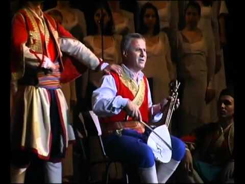 AKUD "Španac" - Crmnički oro