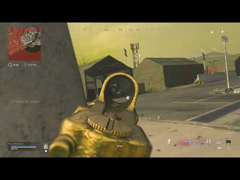 MINI ROYALE SOLO GROZA WIN💎#MAC10 #GROZA #Warzone #ColdWar #ModernWarfare