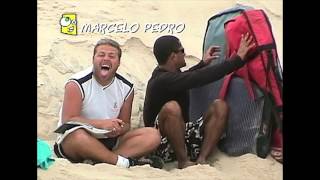 VISION BODYBOARDING 2 - PARTE 10 / FREE SURF