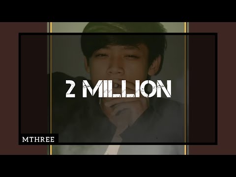 M THREE - For My Favourite Person 1 (Lyric Video)