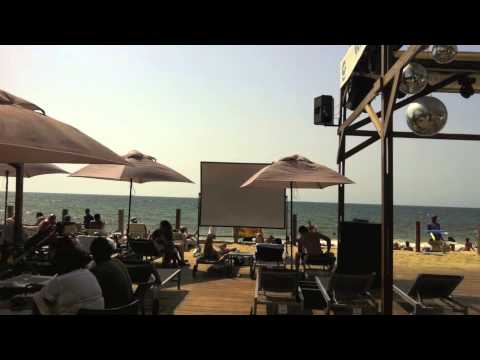 Angola - Luanda - 2012