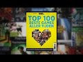 Nu verkrijgbaar: het Top 100 Beste Games Allertijden magazine