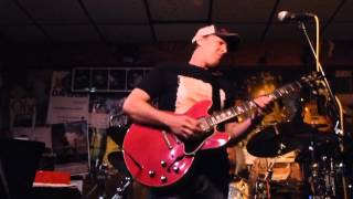 Rock Candy Funk Party - Ode To Gee -7/25/15 Baked Potato - Studio City, CA
