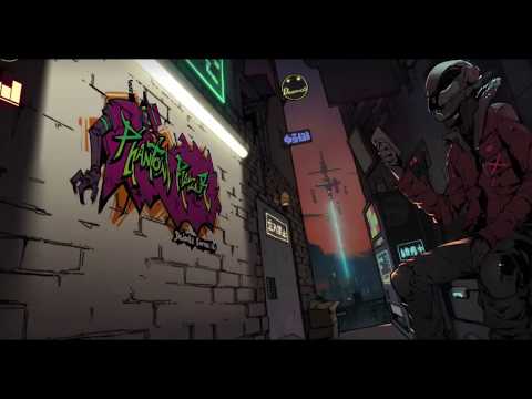 Cytus II Xenon - Phantom Razor - Daisuke Kurosawa