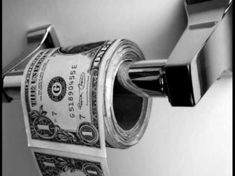 The Clifford Gilberto Rhythm Combination, I Was Young and Needed the Money.flv