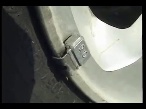 Wurth Wheel Weights