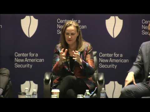 Future Foundry: DOD Innovation and the NDAA