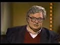 Siskel Ebert Peter Pan 1953