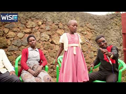 MBEGUMWANA UTANGAJE 🤭 NUMUSIZI UTEYE UBWOBA 🤭🤭 KUMYAKA 12 GUSA 🤭🤭