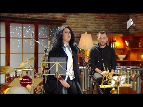 "Don't Call me" - Liza's Show | Anita Rachvelishvili