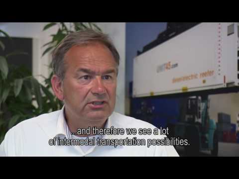 UNIT 45 - company movie 2016