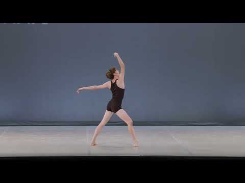 Chase HANSON, 415 – Prix de Lausanne 2022