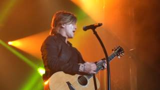 Goo Goo Dolls — Long Way Home [Toronto 7.2.17]