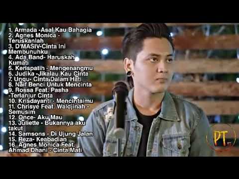 Moza - Medley | lagu populer| Lagu Santai