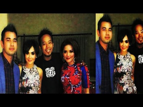 Cairnya Hubungan Yuni Shara Dengan Raffi Ahmad - Seleb On Cam 30 September 2014