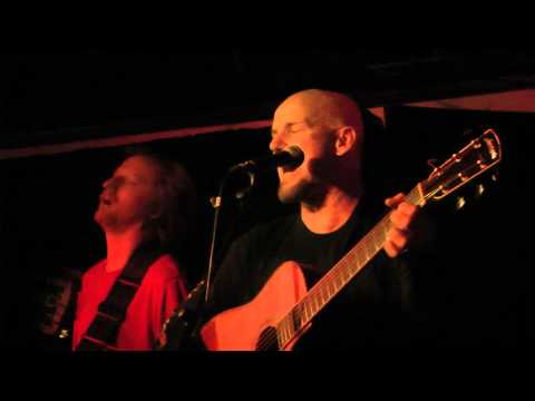 Ralph Roddenbery Band - Sista Mama - 02/25/2011