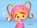 Team Umizoomi Curriculum Interstitials Mighty Math Moments Custom Flashcards Cylinder 2012