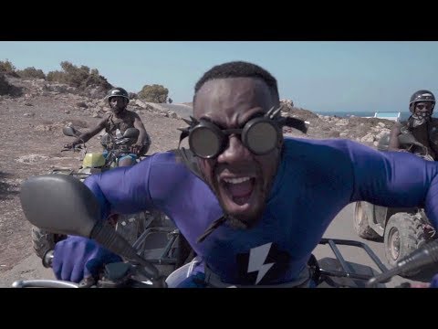 Bassboy - La La La (ft. Clarity) [Official Video]