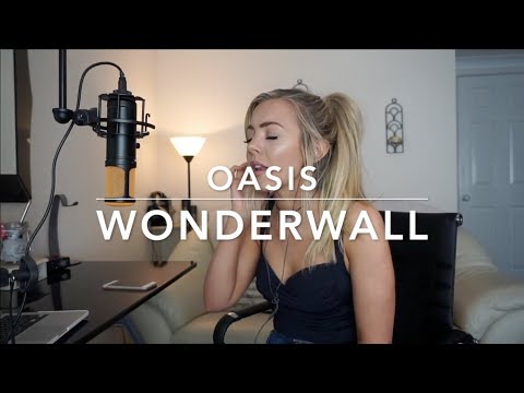 Oasis - Wonderwall | Cover