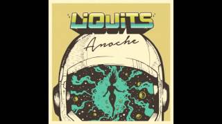 LIQUITS - ANOCHE (Audio)