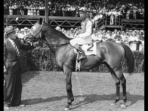 SEABISCUIT - Documentary