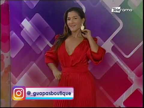 Tendencias en moda para mamá