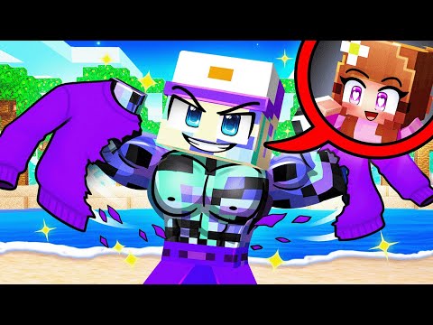 Anne is TRAPPED in Dash's BODY!